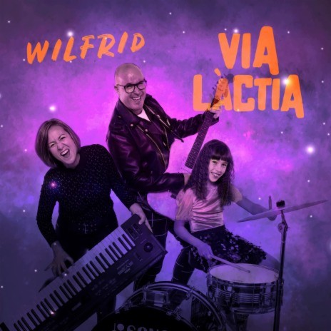 Via Làctia ft. Sara Pelló, Ester Conde, Cristina Aranguren, Eva Olmos & Lola Muñoz | Boomplay Music