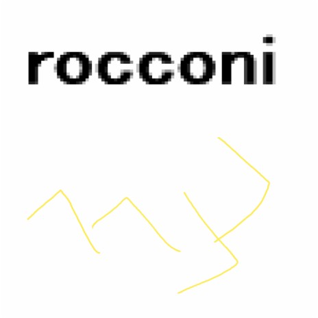 rocconi | Boomplay Music