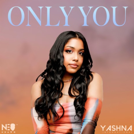 Only You ft. Neo Ndawo