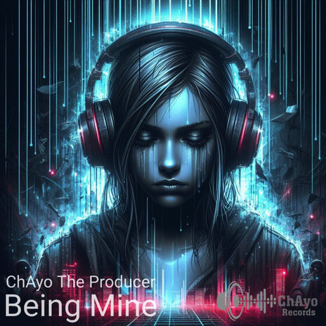 Being Mine | Boomplay Music