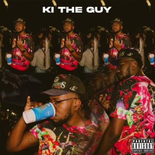 Ki The Guy