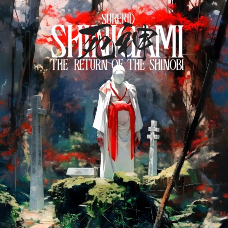 Shinigami | Boomplay Music