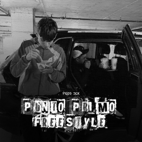 PUNTO PRIMO FREESTYLE 3/3 ft. JEK | Boomplay Music