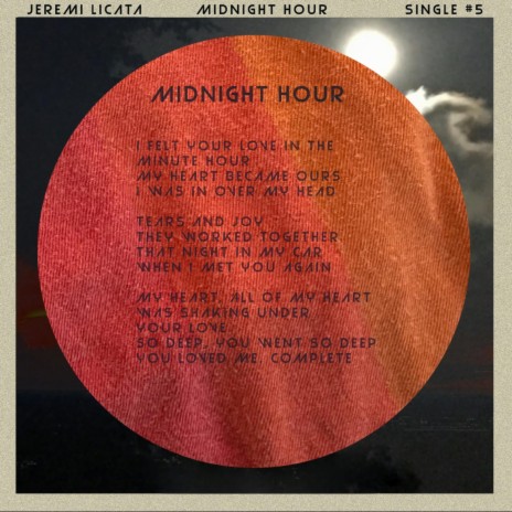 Midnight Hour | Boomplay Music