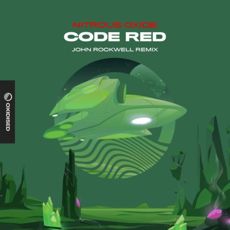 Code Red (John Rockwell Extended Remix)