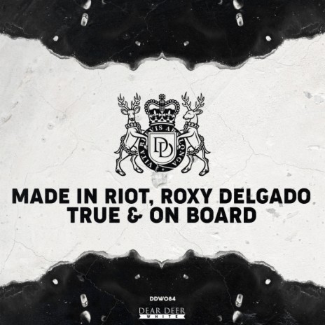 On Board ft. Roxy Delgado | Boomplay Music