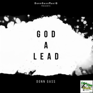 God a Lead