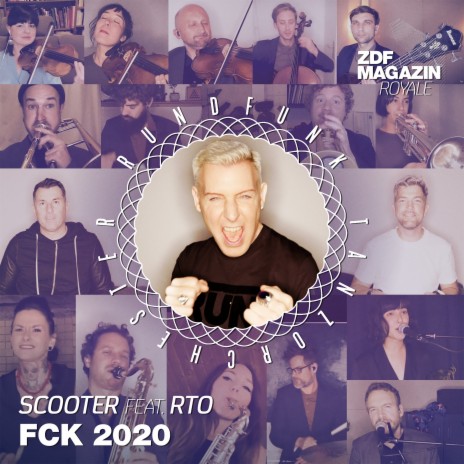 FCK 2020 ft. Rundfunk-Tanzorchester Ehrenfeld