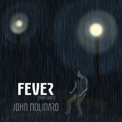 Fever (Ekoh Cover) | Boomplay Music