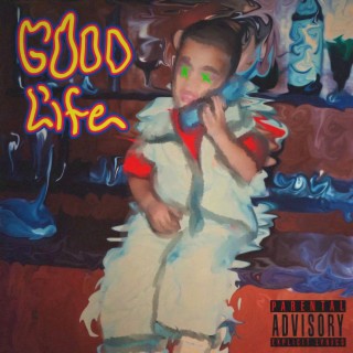 Good LifÉ/Dios me SOStiene lyrics | Boomplay Music