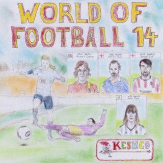 World of Football 14