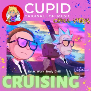 CRUISING (volume two)