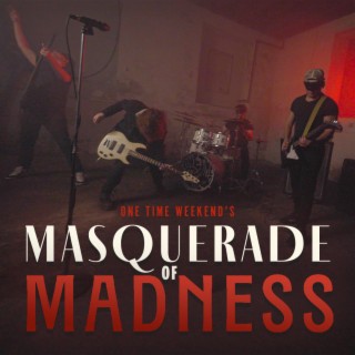 Masquerade Of Madness lyrics | Boomplay Music