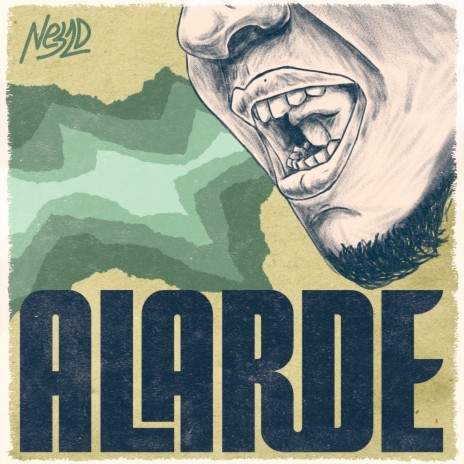 Alarde | Boomplay Music