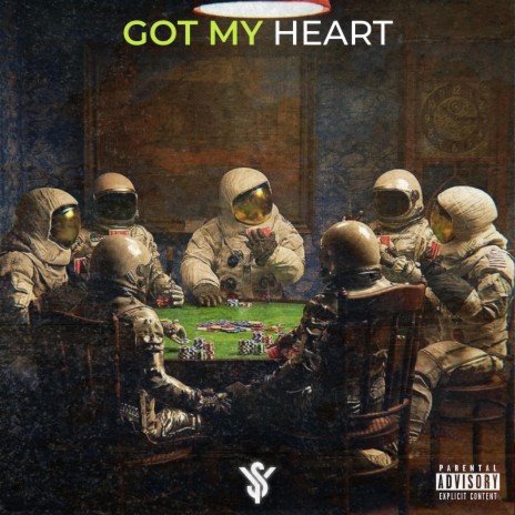 Got My Heart | Boomplay Music