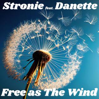 Free As The Wind ft. Danette lyrics | Boomplay Music