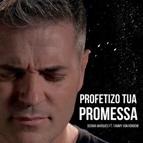 Profetizo Tua Promessa ft. Tammy Von Rondow