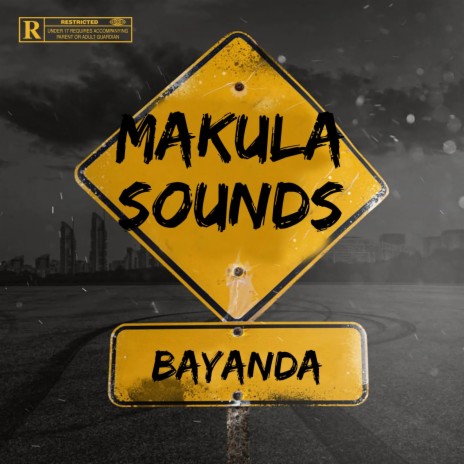 Makula sounds | Boomplay Music