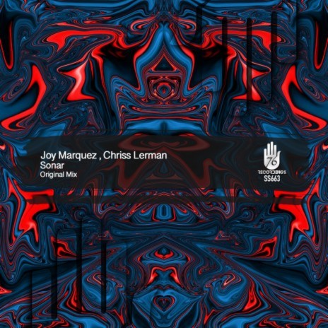 Sonar (Original Mix) ft. Chriss Lerman | Boomplay Music