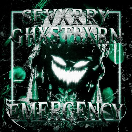 EMERGENCY (Slowed) ft. SEVXRRY | Boomplay Music