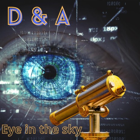 Eye in the sky | Boomplay Music