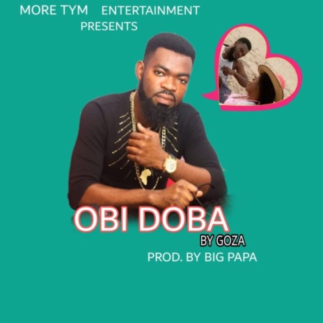 Obi Doba | Boomplay Music