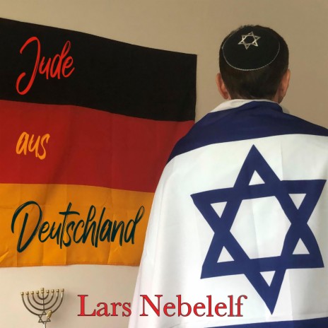 Jude aus Deutschland