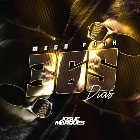 Mega Funk 365 Dias | Boomplay Music