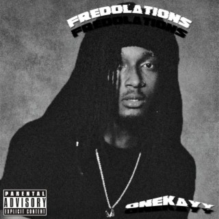 Fredolations