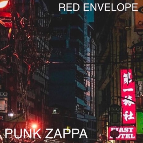 Red Envelope | Boomplay Music