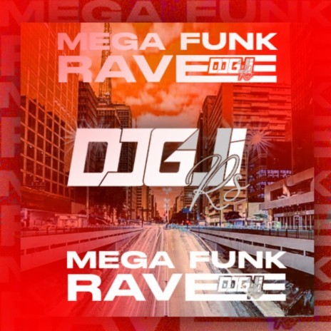 MEGA FUNK - RAVE | Boomplay Music