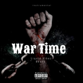 War Time (Instrumental)