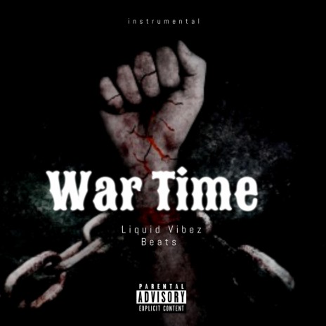 War Time (Instrumental) | Boomplay Music