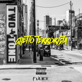 Ghetto Terrorista