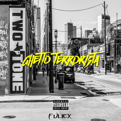 Ghetto Terrorista | Boomplay Music