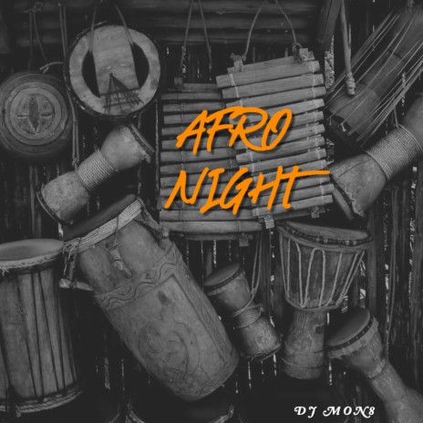 Afro Night | Boomplay Music