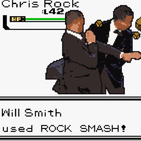 Will Smith Slap (Remix)