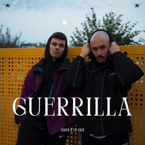 Guerrilla ft. Lil Buda | Boomplay Music