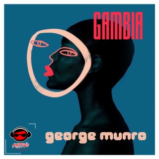 George Munro