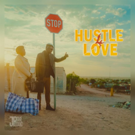 Hustle With Love ft. Pearl