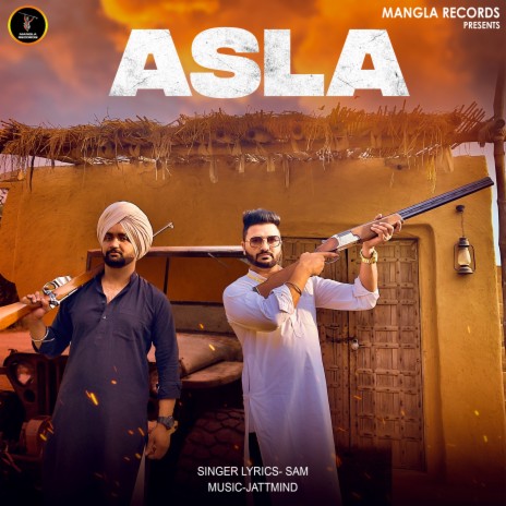 Asla | Boomplay Music