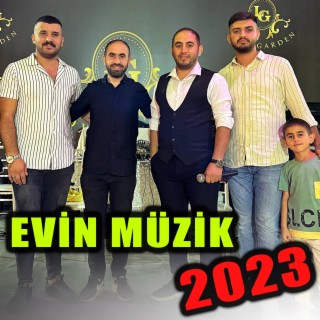 Evin Müzik 2023