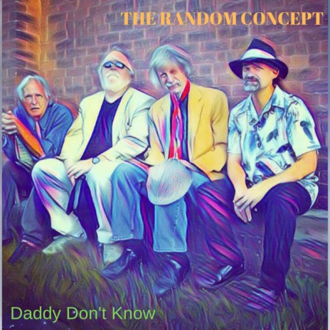 Daddy Don't Know | Boomplay Music