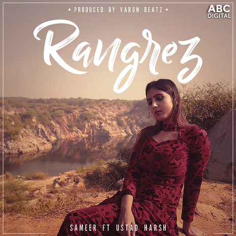 Rangrez ft. Ustad Harsh | Boomplay Music