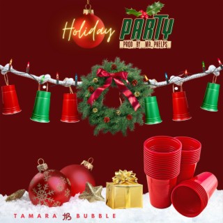 Holiday Party lyrics | Boomplay Music