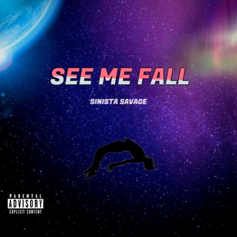 See Me Fall | Boomplay Music