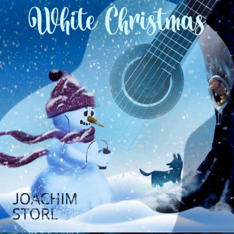 White Christmas | Boomplay Music