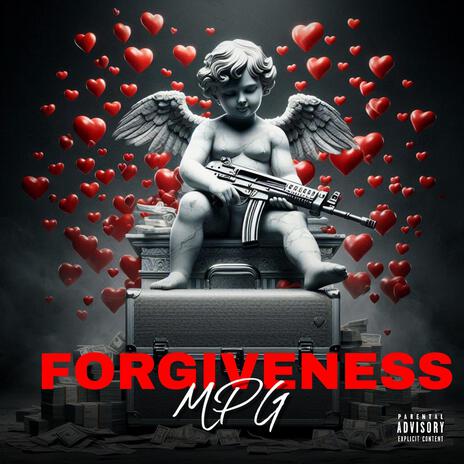 Forgiveness | Boomplay Music