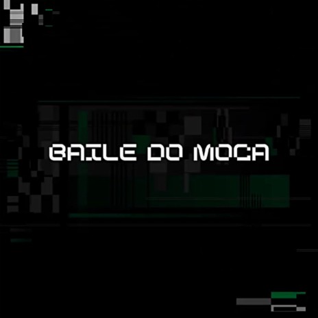MEGA BAILE DO MOCA | Boomplay Music