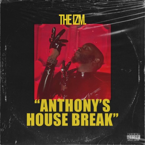 Anthony's House Break (UK2NJ Remix) ft. Lenny Harold